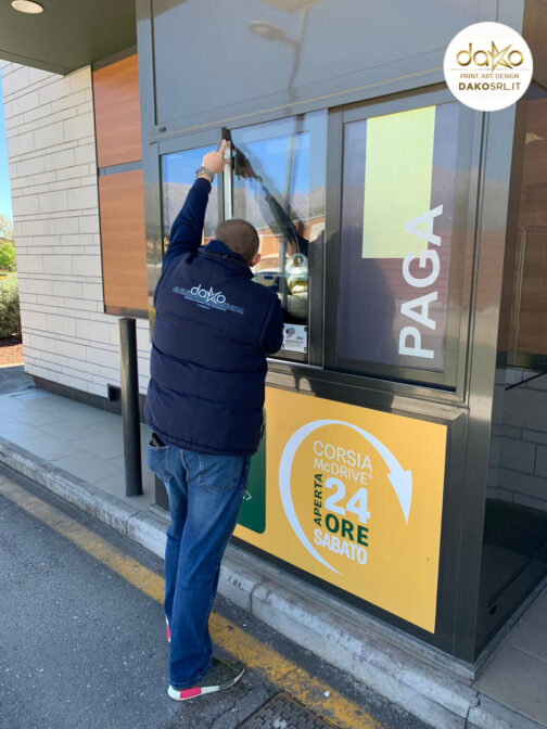 EASY PLEX - BARRIERA PARAFIATO DA BANCO - immagine 7