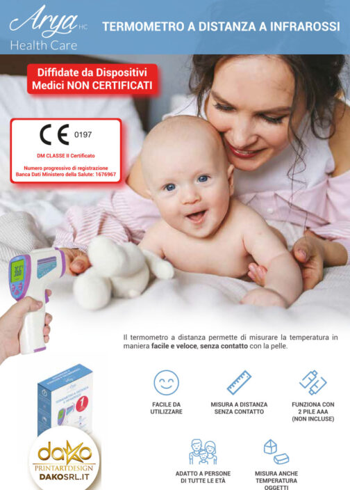 TERMO CONTROL - Iva Ridotta Art. 124 DL 34/20 - immagine 2