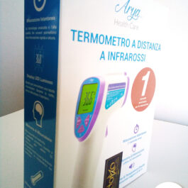 TERMO CONTROL - Iva Ridotta Art. 124 DL 34/20