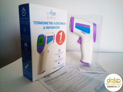 TERMO CONTROL - Iva Ridotta Art. 124 DL 34/20 - immagine 3